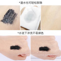 makeup lengthen eyelashes mascara custom vegan mascara